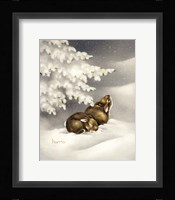 Peace On Earth Fine Art Print