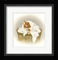 Permanent Press Fine Art Print