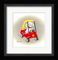 The Chief Fine Art Print