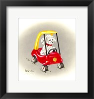 The Chief Fine Art Print