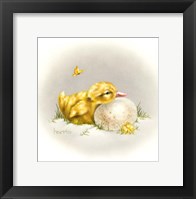 The Promise Fine Art Print