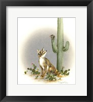 Yippe Ki Yo Yourself Fine Art Print