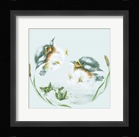 Splish Splash Fine Art Print