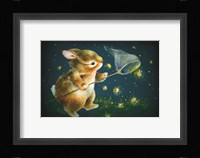 Light Show Fine Art Print