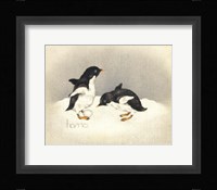 Special Delivery Fine Art Print