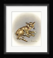 Half Pint Fine Art Print