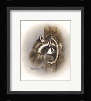 Just Lookin Fine Art Print