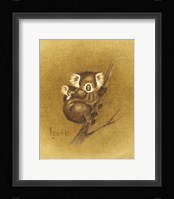 The Outback Fine Art Print