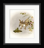 Kiss Me Fine Art Print