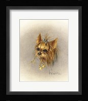 Ruff And Tuft Fine Art Print