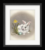 Spring Is Ear Fine Art Print