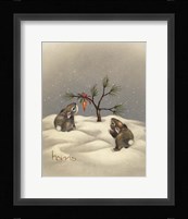 Do Unto Others Fine Art Print