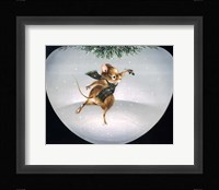 Dancing Fine Art Print