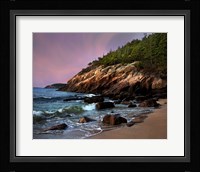Acadia Magic Fine Art Print