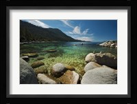 Center Light Fine Art Print