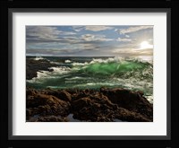 The Wave Fine Art Print