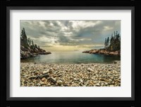 Warm Sunset Fine Art Print