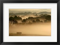 Shawangunk Sunrise Fine Art Print