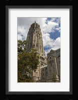 Riverside Church NYC Fine Art Print