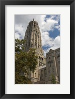 Riverside Church NYC Fine Art Print