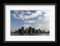 The Battery NYC Fine Art Print