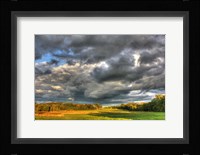 Front Forty Fine Art Print