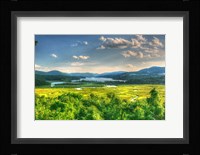 Hudson Highlands Marsh Fine Art Print