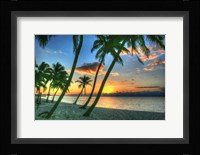 Smathers Sunrise Fine Art Print