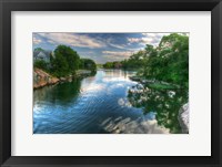 Swimming Hole Fine Art Print