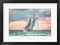 The Appledore Fine Art Print