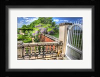 Blithwood 2 Framed Print