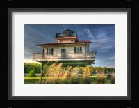 Carolina Lighthouse Fine Art Print
