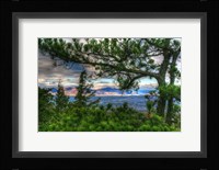 Catskills From Minnewaska Fine Art Print