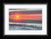 Key West Sunrise III Fine Art Print