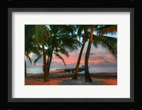 Key West Sunrise V Fine Art Print