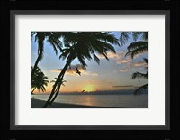 Key West Sunrise VII Fine Art Print