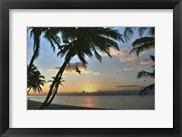 Key West Sunrise VII Fine Art Print