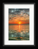 Key West Vertical Fine Art Print