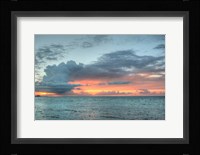 Key West Sunset V Fine Art Print