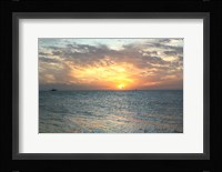 Key West Sunset VII Fine Art Print