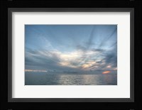 Key West Sunset VIII Fine Art Print
