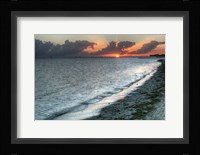 Key West Sunset XI Fine Art Print