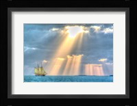 Key West Sunset XIII Fine Art Print