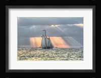 Key West Sunset XV Fine Art Print