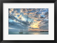 Mallory Sunset Fine Art Print