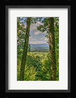 Val Kill View II Fine Art Print