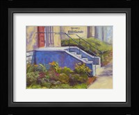 Steps Fine Art Print