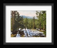 Frentner Fine Art Print