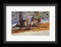 The Boys Fine Art Print