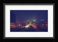 Def Dec Fine Art Print